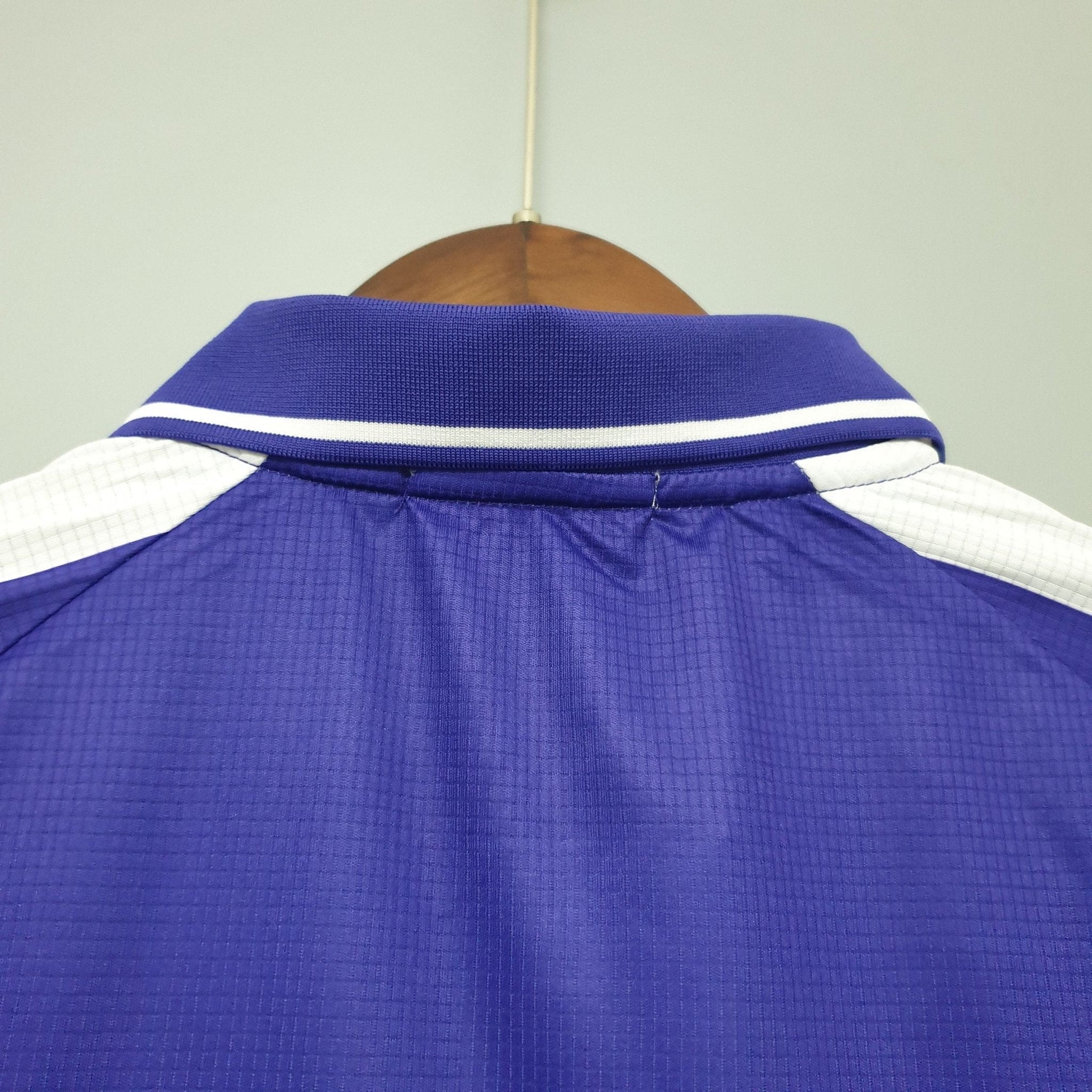 Fiorentina 1998/99 Home Kit - Image 5