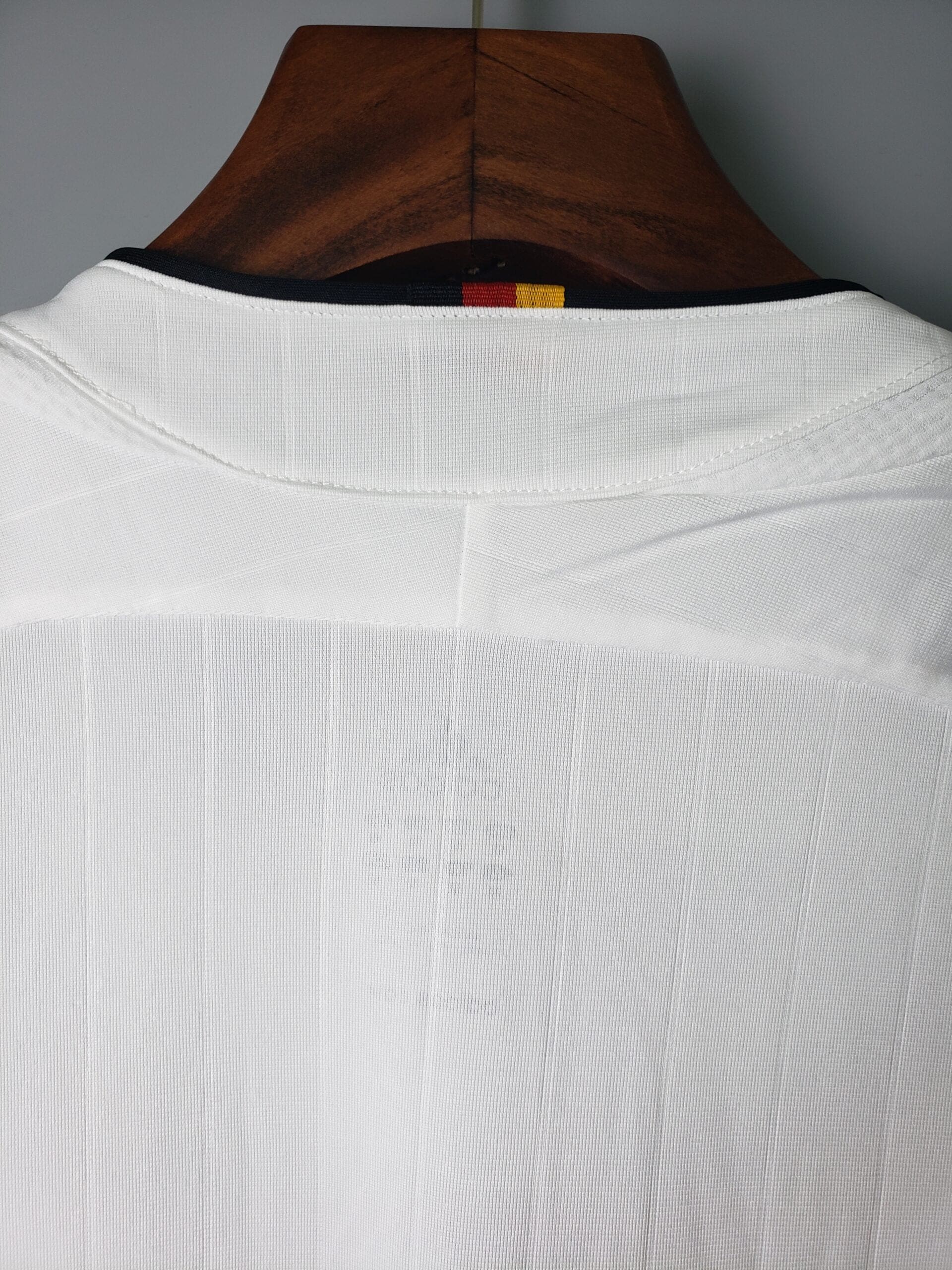 Germany 2006 World Cup Home Kit - Image 7