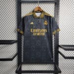 Real Madrid 23/24 Special Kit – Fan Version