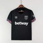 West Ham 22/23 Away – Fan Version