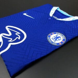 Chelsea FC 22/23 Home Kit – Player Version