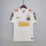 Fc Santos 2011/2012 Home kit