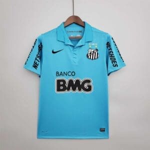 FC Santos 2012/2013 Away Kit
