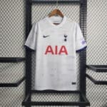 Tottenham 23/24 Home Kit – Fan Version