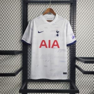 Tottenham 23/24 Home Kit – Fan Version