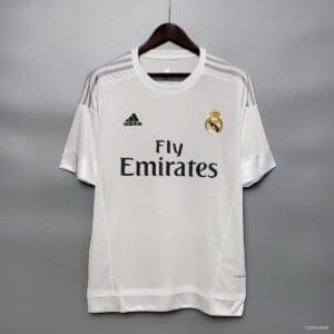 Real Madrid 15/16 - Home Kit