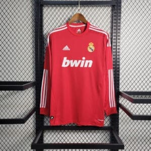 Real Madrid 2011/12 Third kit