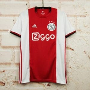 Ajax 2019/2020 Home kit
