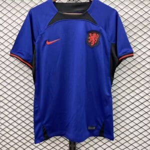 Netherlands 23/24 Away kit – Fan Version