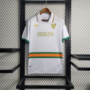 Venezia F.C 23/24 Away Kit – Fan Version