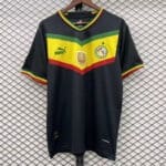 Senegal 22/23 Home kit – Fan Version