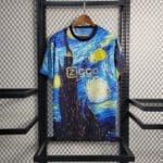 Ajax Van Gogh Special Kit – Fan Version