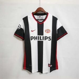 PSV Eindhoven 1998/1999 Away kit
