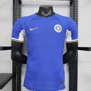 Chelsea FC 23/24 Home Kit – Player Version