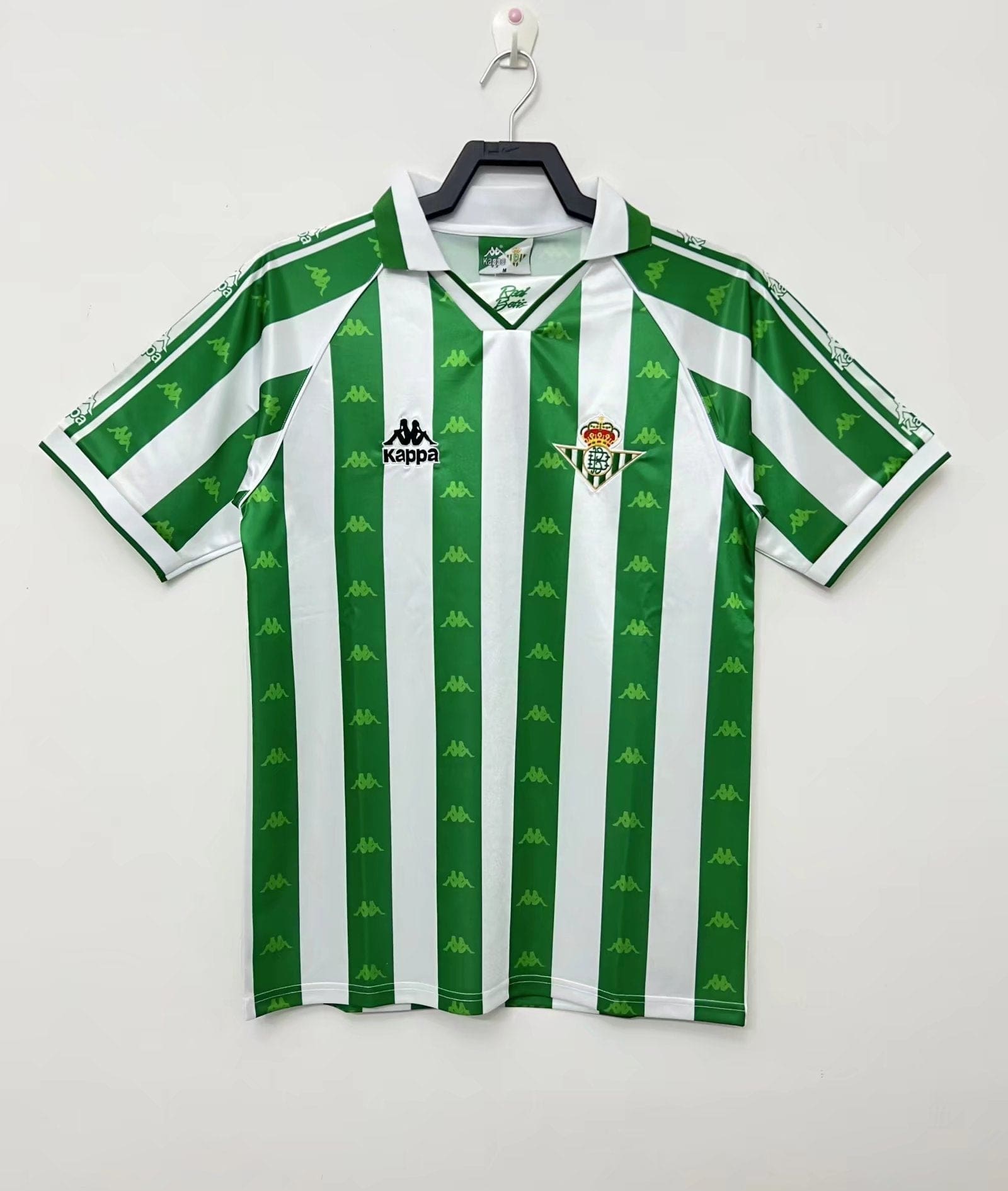 Real Betis 1995 Home Kit