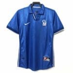 Italy Retro Home Kit 1998