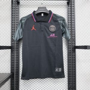 PSG Special Polo Edition