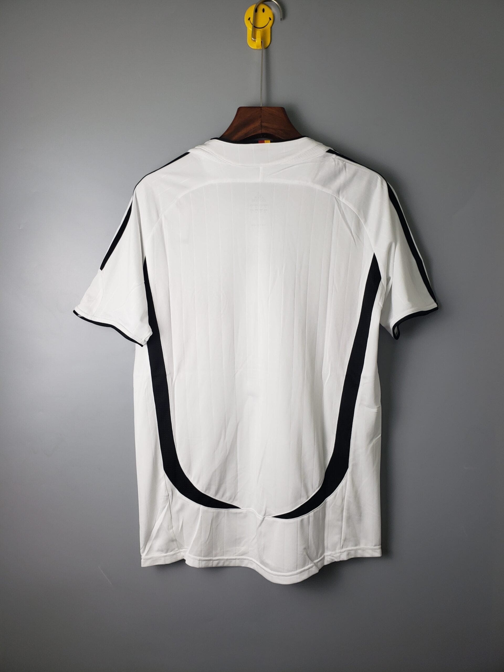 Germany 2006 World Cup Home Kit - Image 2