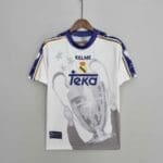 Real Madrid 1997/1998 Champions League Commemorative Edition