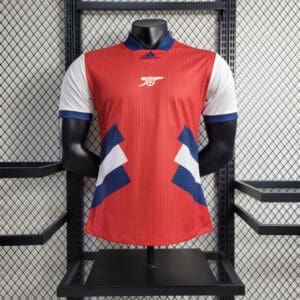 Highbury 23/24 Icon Collection Kit Special Edition – Player Version