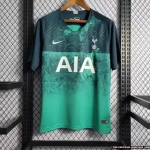 Tottenham Hotspur 2018/19 Third Kit