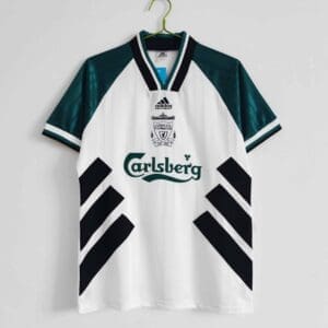 IiverpooI 1993/1995 Away Kit