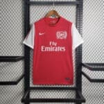 Arsenal 2011/2012 125th Anniversary Kit