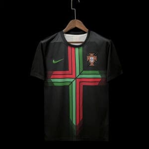 Portugal 2018 Training kit