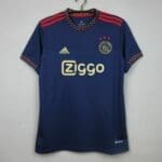 Ajax 22/23 Away – Fan Version