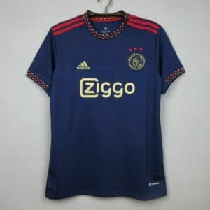 Ajax 22/23 Away – Fan Version