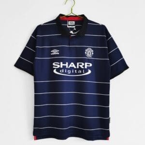 MAN United 1999/2000 Away kit