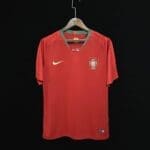 Portugal 2018 Home kit