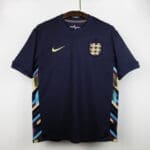 England 2023/2024 Away Kit – Fan Version