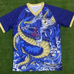 Japan 23/24 Tokyo Blue Dragon Training Kit
