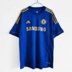 Chelsea 2012/13 Home Retro Kit