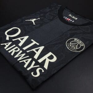 PSG 23/24 Third Kit – Player Version