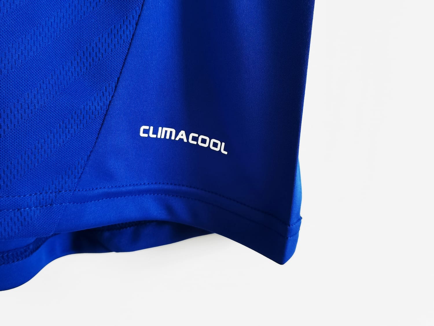 Chelsea 2012/13 Home Retro Kit - Image 8