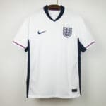 England 2023/2024 Home Kit – Fan Version