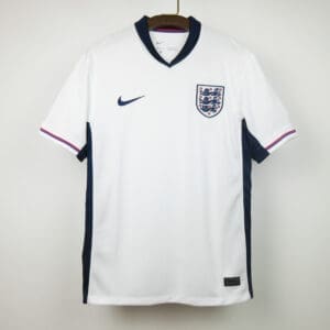 England 2023/2024 Home Kit – Fan Version