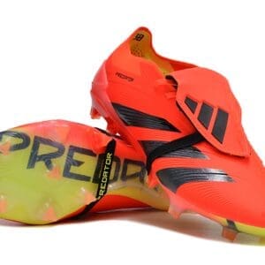 Adidas PREDATOR ACCURACY 30 Elite – FG