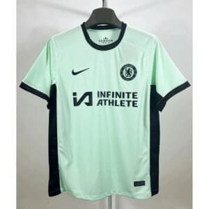 Chelsea FC 23/24 Third Kit – Fan Version