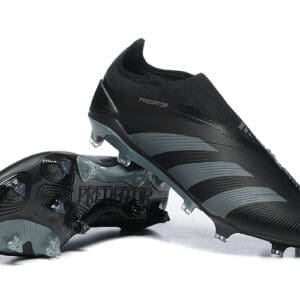 Adidas PREDATOR ACCURACY Pro Laceless