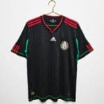 Mexico 2010 Away Kit