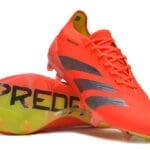 Predator Elite Firm Ground Cleats