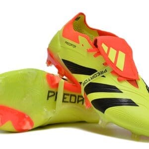 Adidas PREDATOR ACCURACY 30 Elite – FG