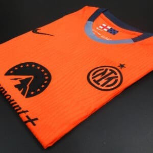 Inter Milan 23/24 Third kit – Player Version