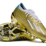 Adidas X Speedportal ‘Leyenda’ – Messi World Cup Boots