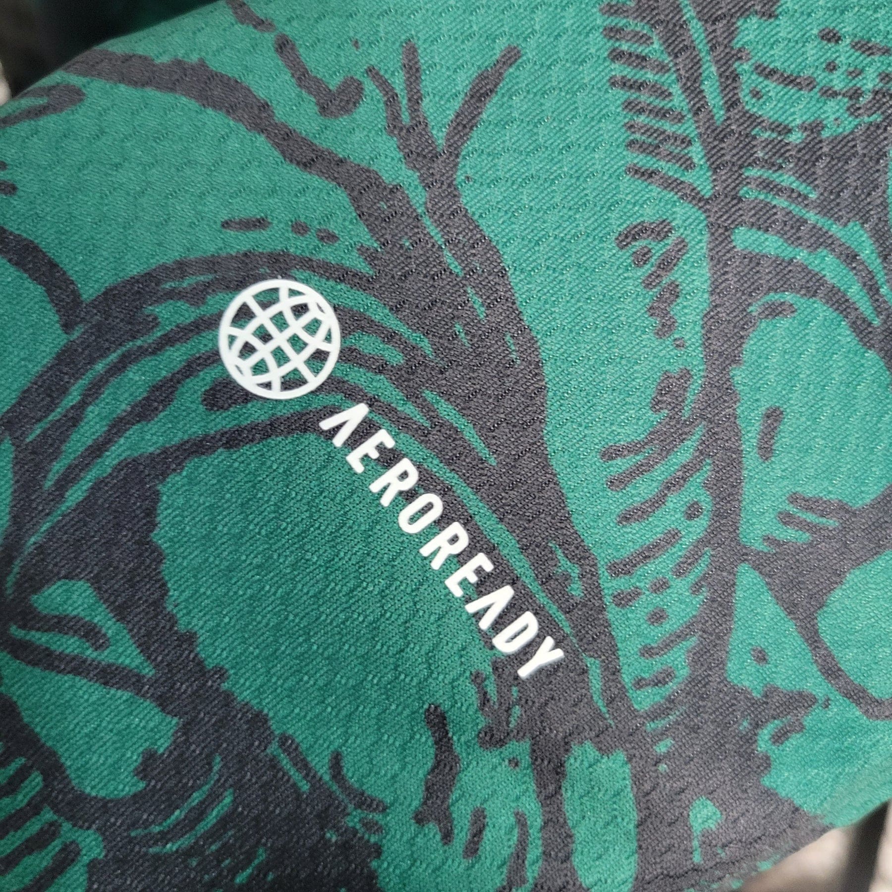 Italy Special Edition Kit – Fan Version - Image 8