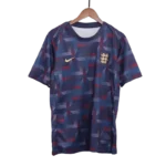 England 2024 Euro Training Kit – Fan Version