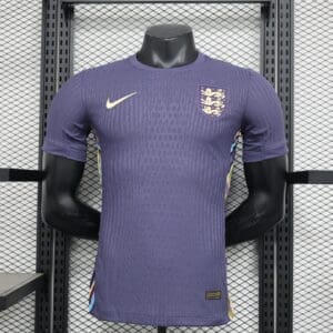 England EURO 2024 Away Kit – Player Version